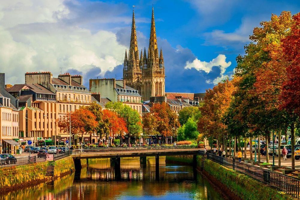 Guide de Quimper