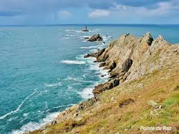 Pointe du Raz