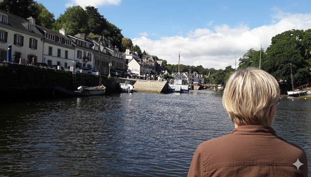 Pont Aven