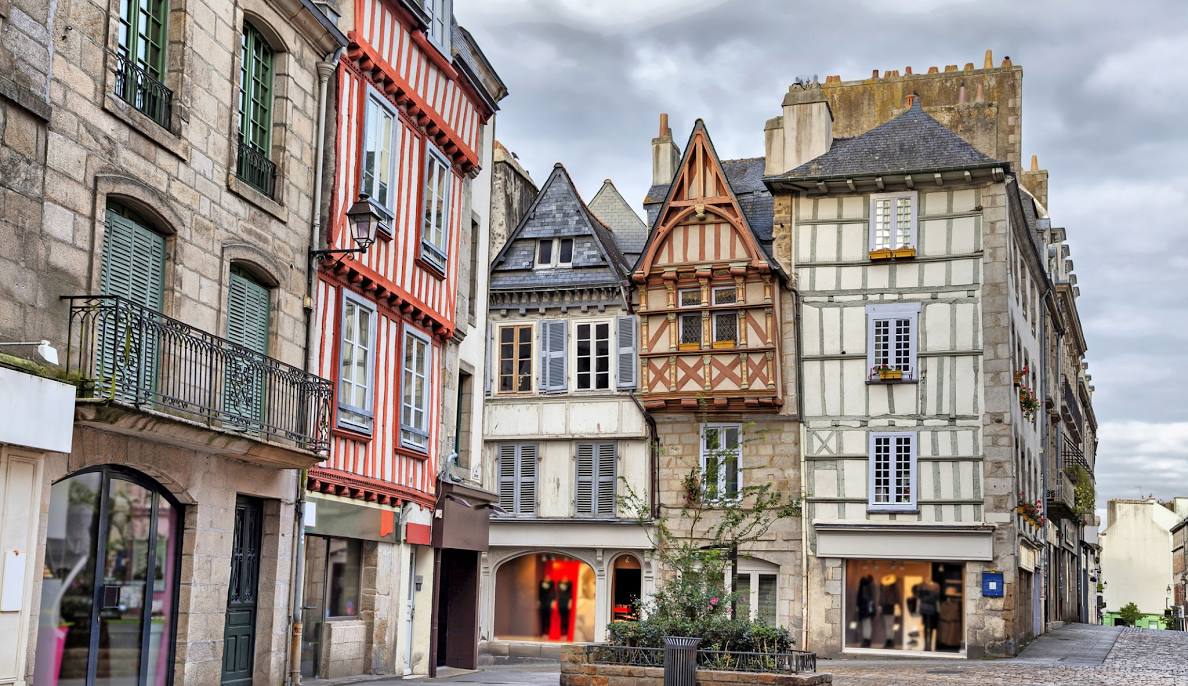 Cathédrale Quimper