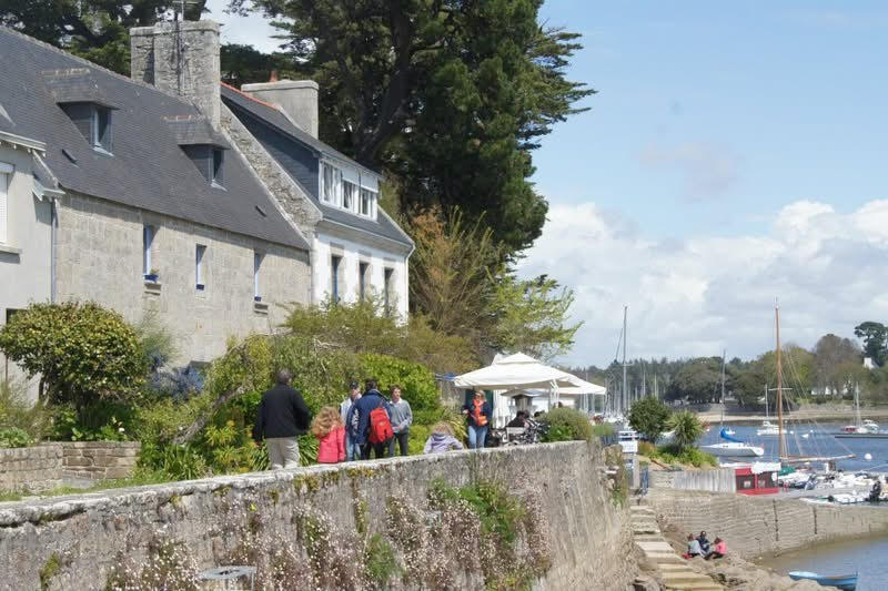 Sainte Marine